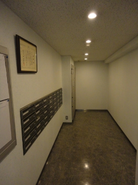 ヴェーゼント市ヶ谷
