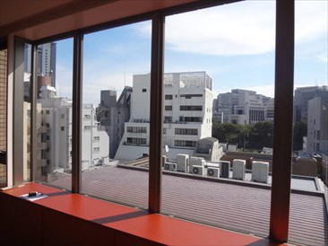 ヴェーゼント市ヶ谷
