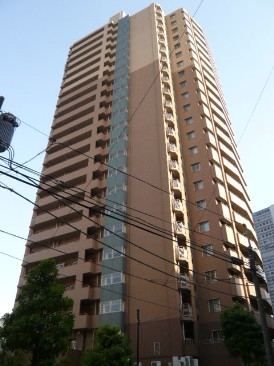 池袋パークタワー