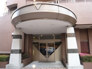 池袋パークタワー