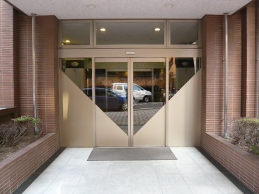 池袋パークタワー