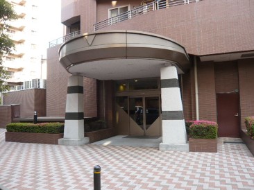 池袋パークタワー