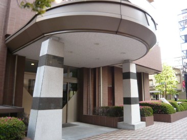 池袋パークタワー