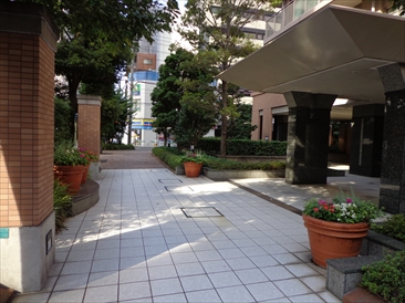 ライオンズタワー池袋