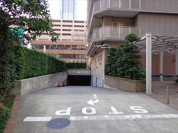 ライオンズタワー池袋