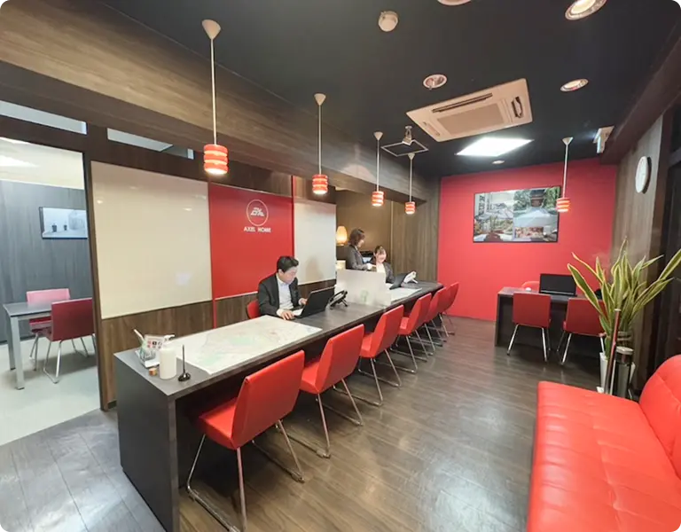 千代田麹町店