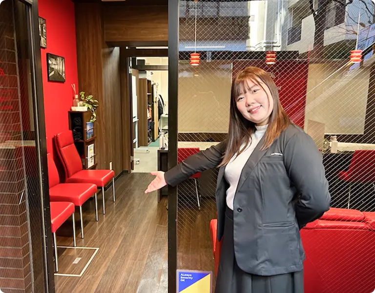 千代田麹町店