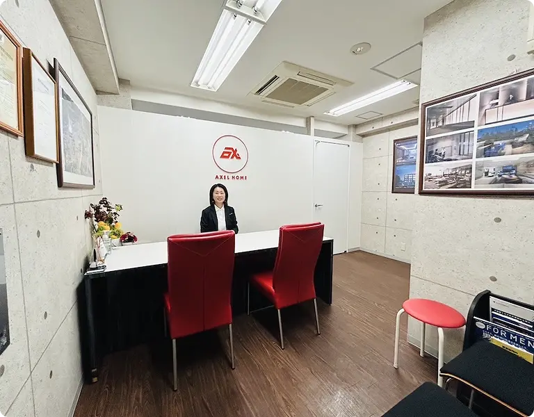 代々木店