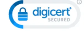 DigiCert Secured