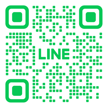 LINE QRコード（港区湾岸店）