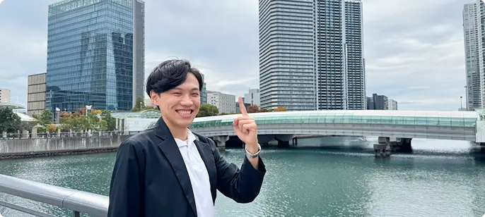 越田龍星