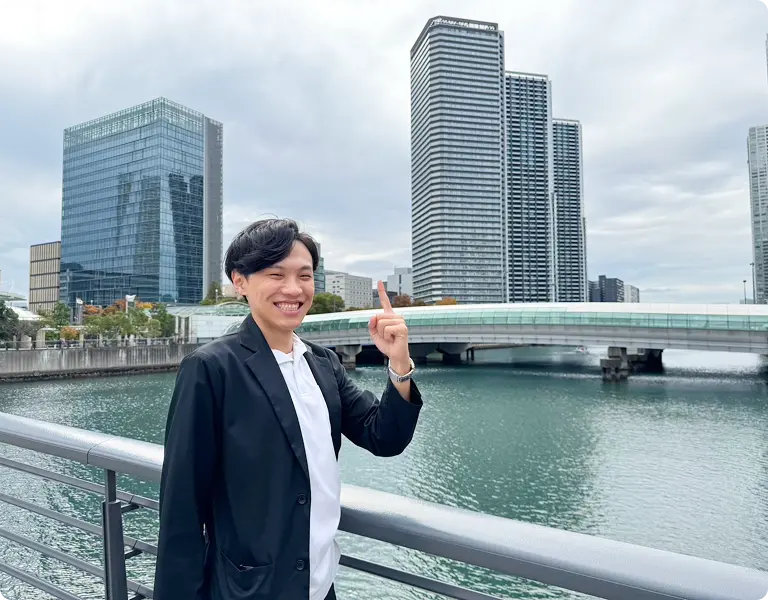 越田龍星