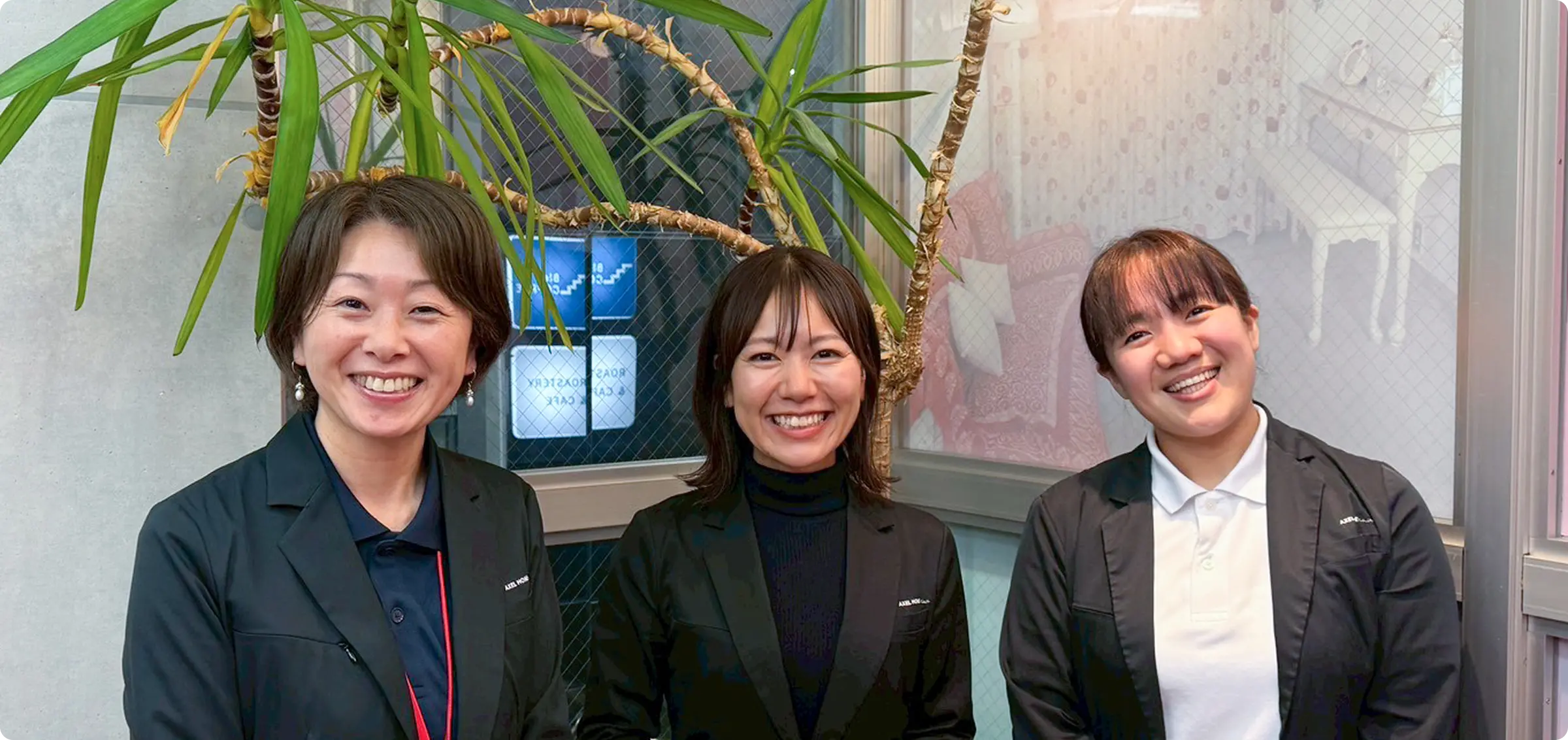 仕事内容