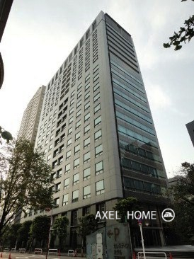 ベルファース芝公園 アクセルホーム