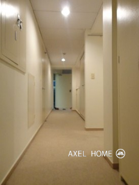 合羽坂テラス 賃貸情報 アクセルホーム