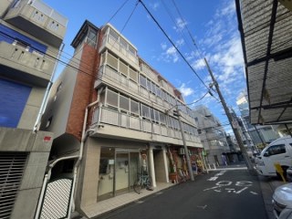 ウエスト青山