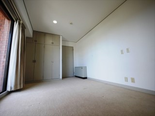 東高代々木ペアシティ　