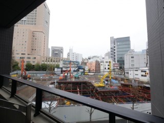 ザ・パークハウスアーバンス千代田御茶ノ水