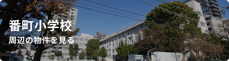 番町小学校