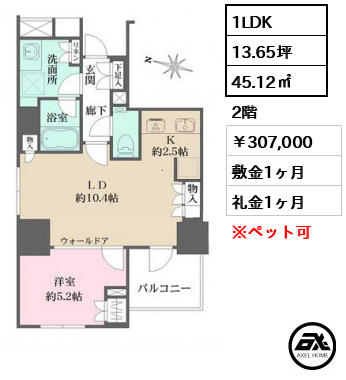 ザ・パークハウス麹町テラス　