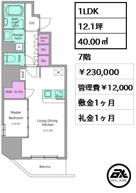 クロスレジデンス神田神保町