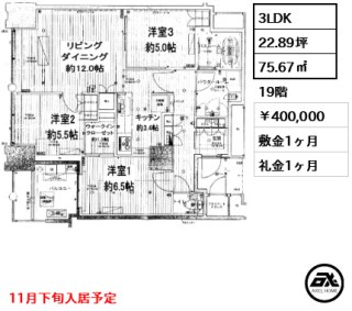 ワールドシティタワーズ キャピタルタワー
