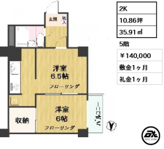 明石町ツインクロス