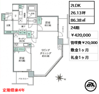 ライオンズタワー月島