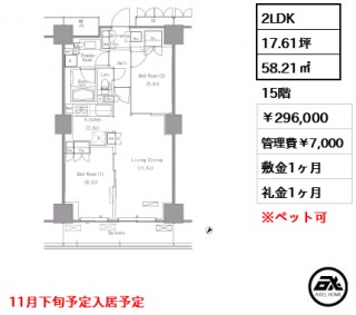 パークアクシス豊洲