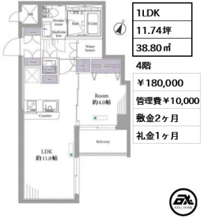 ライオンズマンション一番町