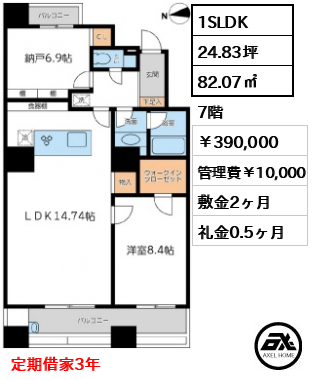 三番町3-3ビル
