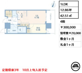 リビオタワー品川