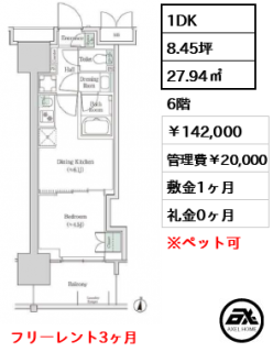 ブルックサイドレジデンス木場