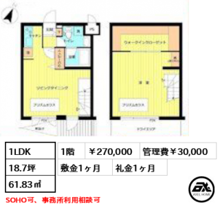 ミルーム赤坂弐番館