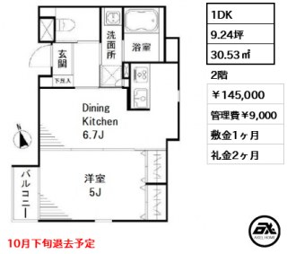 リベルタ東新宿