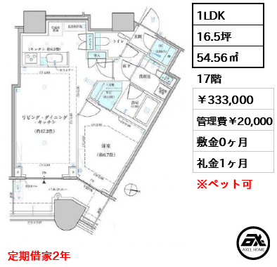パークタワー勝どき サウス