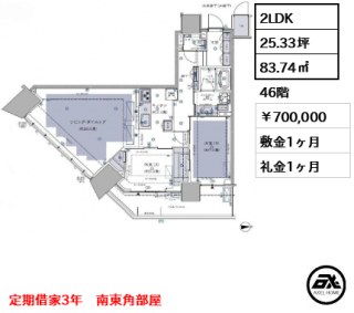 グランドシティタワー月島