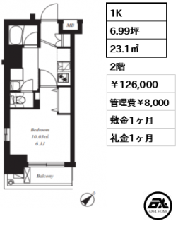 プライマル茅場町（旧：バレーヌ新川）