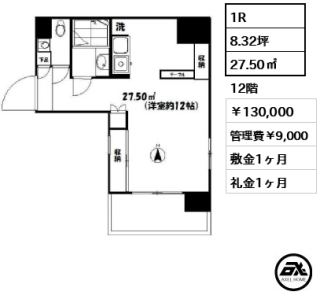 アクシア新宿御苑