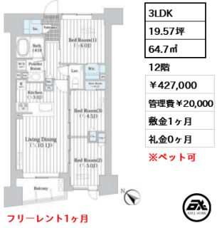 ザ・グランクラッセ日本橋イースト