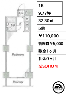 藤和ハイタウン新宿