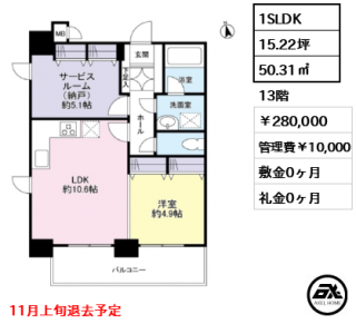 ガーラプレイス新宿御苑