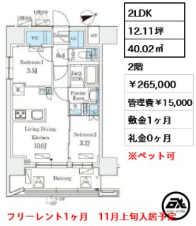 リビオメゾン御茶ノ水EAST