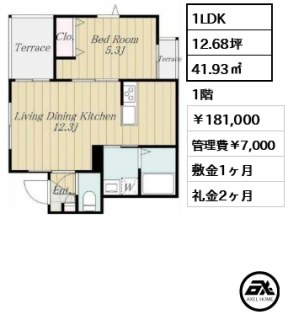 Town Court yoyogi（タウンコート　ヨヨギ）