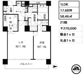 リバーポイントタワー （大川端リバーシティ21 ）
