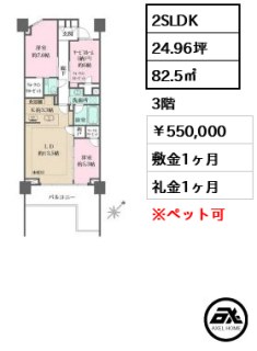 ガーデンヒルズ四ツ谷迎賓の森