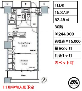 ザ・東京タワーズ ミッドタワー MID TOWER 賃貸階