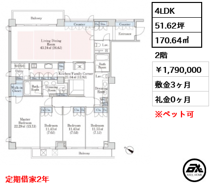 ラ・トゥール市谷砂土原