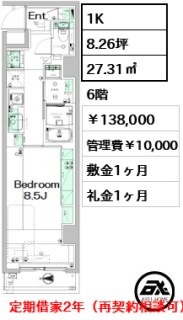 ステージファースト代々木