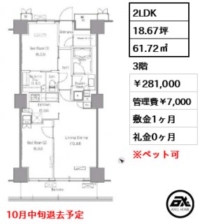 パークアクシス豊洲